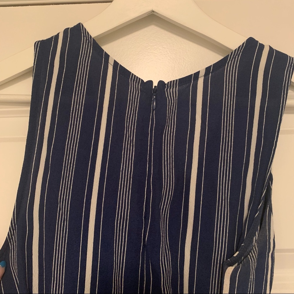 Lulus Jumpsuit Xsmall - Picture 3 of 6